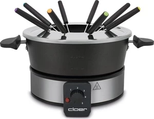 Fondiu Cloer 6679, 1.5 l