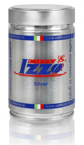 Javų kava Izzo Sidabras 250 g