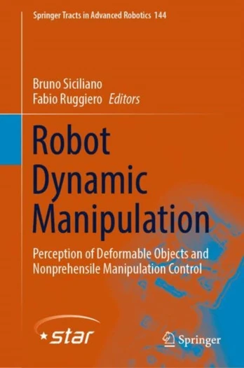 Robot Dynamic Manipulation
