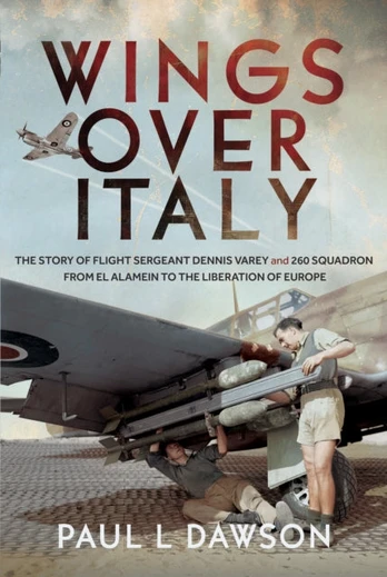 Wings Over Italy