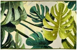 Kilimas Jungle-07, 120x170 cm