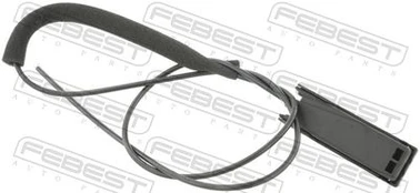 Gaubto trosas FEBEST 17101-A8D3C
