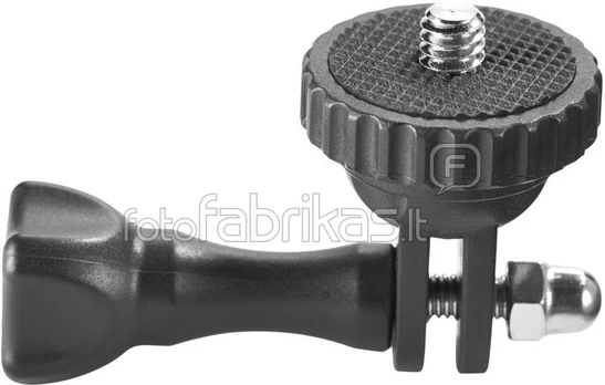 Cullmann Cross CX 126 GoPro Adapter plate