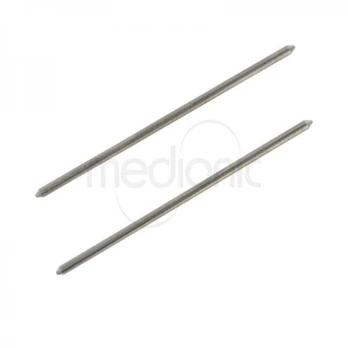 Koloidinio generatoriaus cinko strypas 99,99% 3,0x87mm