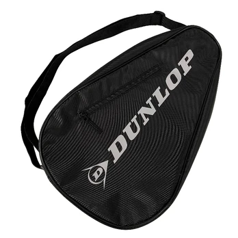 Padel raketės dėklas DUNLOP MINI PALETERO 2 rak. black