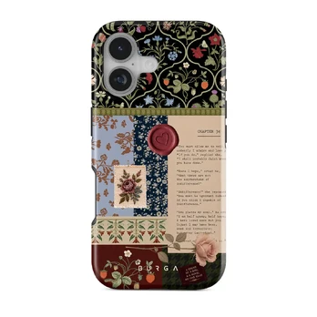 Chapter 34 - iPhone 17 Case, Tough (MagSafe) / N/A