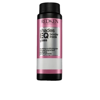 Redken SHADES EQ bonder inside #09M 60 ml x 3 u