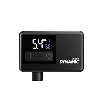 Dynamic Turblo elektrinė pompa