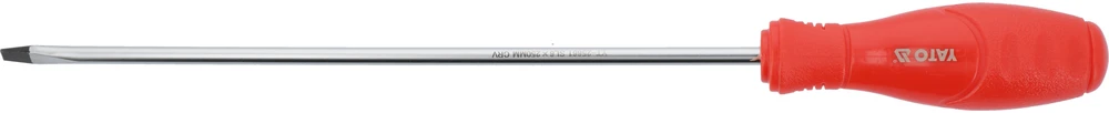 Yato PLOKŠČIAS ATSUKTUKAS 6X250MM