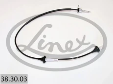 Tachometro velenas LINEX 38.30.03 kaina