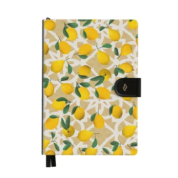 Lemon Juice - Infinity Planner