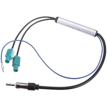 Antenos adapterio skirtukas ME Premium