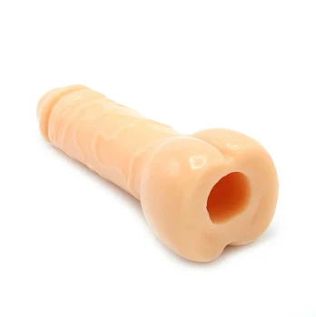 Chisa Fuck Ass Cock Sleeve