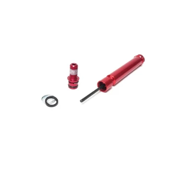 RockShox amortizatoriaus atšokimo reguliavimo komplektas | 2008-2016 SID / 2012-2016 Reba