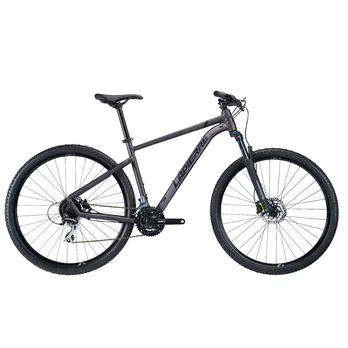 Dviratis Lapierre Edge 3.9 M 24G 29" dydis 17" (44cm) (juoda)