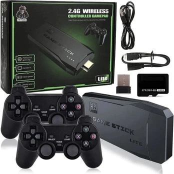 Žaidimų konsolė GameStick Lite