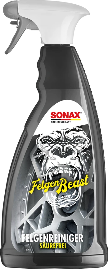 Ratlankių valiklis SONAX 04333000