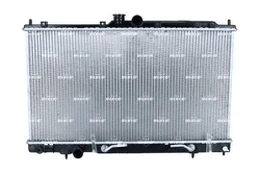 Radiatorius, variklio aušinimas NRF 53778