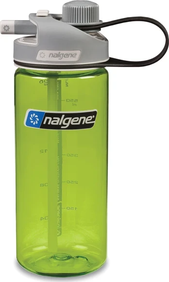 Gertuvė Nalgene Drinking Bottle 'Multi Drink'