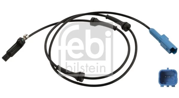 Jutiklis, rato greitis FEBI BILSTEIN 106931