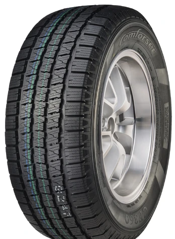 Comforser Cf360 235/65 R16 115 R