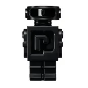 Paco Rabanne Phantom Parfum Eau De Perfume Purškiklis 50ml kaina