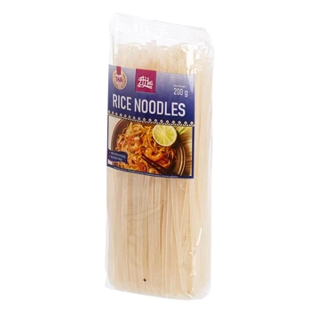 Ryžių makaronai AJI, 200 g