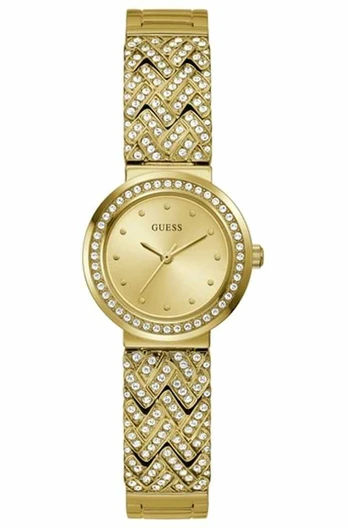 Laikrodis moterims Guess GW0476L2