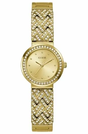 Laikrodis moterims Guess GW0476L2 kaina