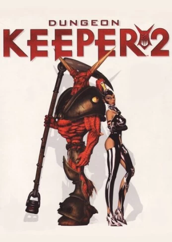 Dungeon Keeper 2