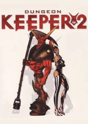 Dungeon Keeper 2 kaina