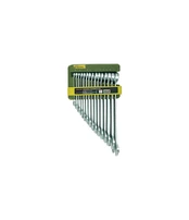 Proxxon | Combination Wrench Set, 6-21mm kaina