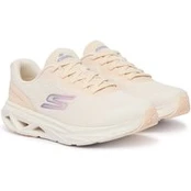 Laisvalaikio batai Skechers Glide Step Vortex 129826/NAT Kreminė