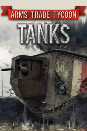 Arms Trade Tycoon: Tanks PC