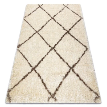 Kilimas Fluffy 180x270 cm