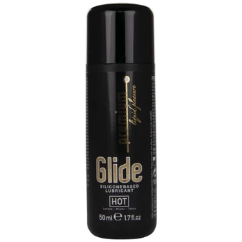 HOT - Premium silikoninis lubrikantas 50ml