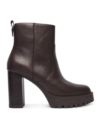 PINKO Aulinukai Clara 01 SD0577P001 Ruda