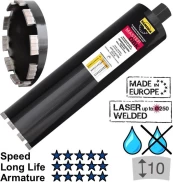 Deim. karūna „SAMEDIA" DBK 132 x 450 mm kaina