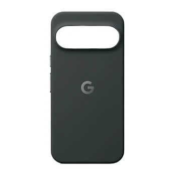 Google Pixelsnap Case, Pixel 11 Pro XL, juodas - Dėklas