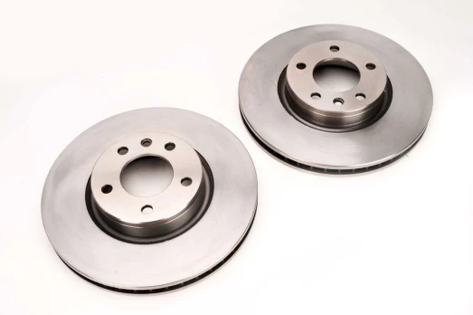 DELPHI BG2742 Brake Disc