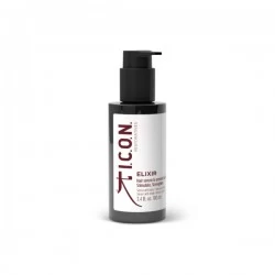 Eliksyras nuo plaukų slinkimo ICON ELIXIR Hair Serum 100 ml