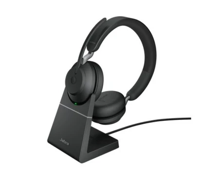 Ausinės Jabra Evolve2 65