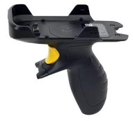 Zebra TC21/TC26 SNAP-ON TRIGGER HANDLE, SUPPORTS DEIVCE WITH EITHER STANDARD OR ENHNACED BATTERY