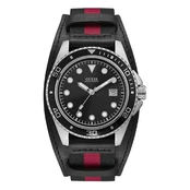 Laikrodis vyrams Guess W1051G1 (Ø 44 mm) kaina