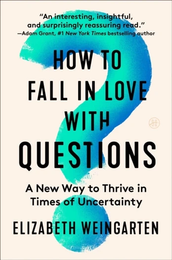 How to Fall in Love with Questions