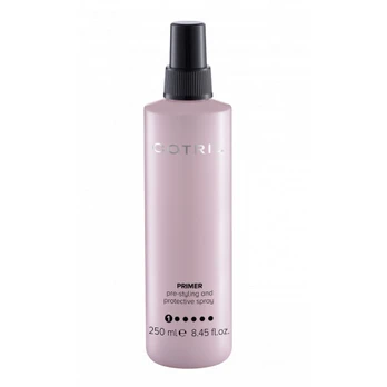 Cotril Styling Primer Spray Daugiafunkcinis purškiklis plaukams, 250ml