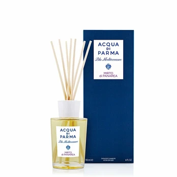 Acqua Di Parma - Blue Mediterraneo Mirto Di Panarea - diffuser 180 ml