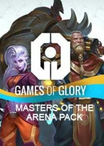 Games of Glory Steam