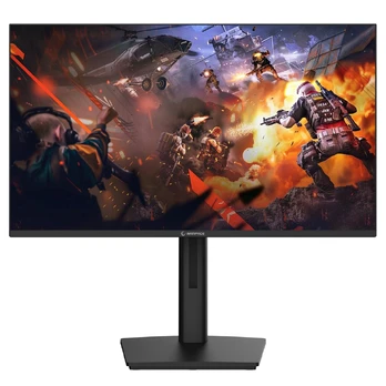 Monitorius Rampage Titan TT25F400F
