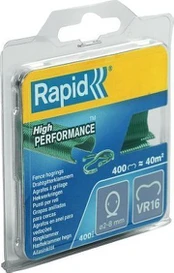 Sukabinimo kabės VR16 400 vnt., žal. kaina